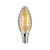 Vintage Edition Standard 230V LED Kerze  gallery