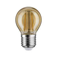 Vintage Edition Standard 230V LED Tropfen E27 260lm 2,6W 250