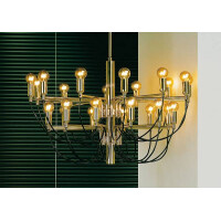 Vintage Edition Standard 230V LED Tropfen E27 260lm 2,6W 250