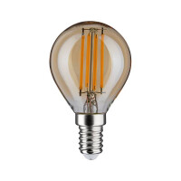Vintage Edition Standard 230V LED Tropfen E14 430lm 4,7W 250