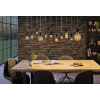 Vintage Edition Standard 230V LED Tropfen E14 430lm 4,7W 250