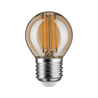 Vintage Edition Standard 230V LED Tropfen E27 430lm 4,7W 250