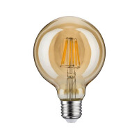 Vintage Edition Standard 230V LED Globe G95 E27 680lm 6,5W 2