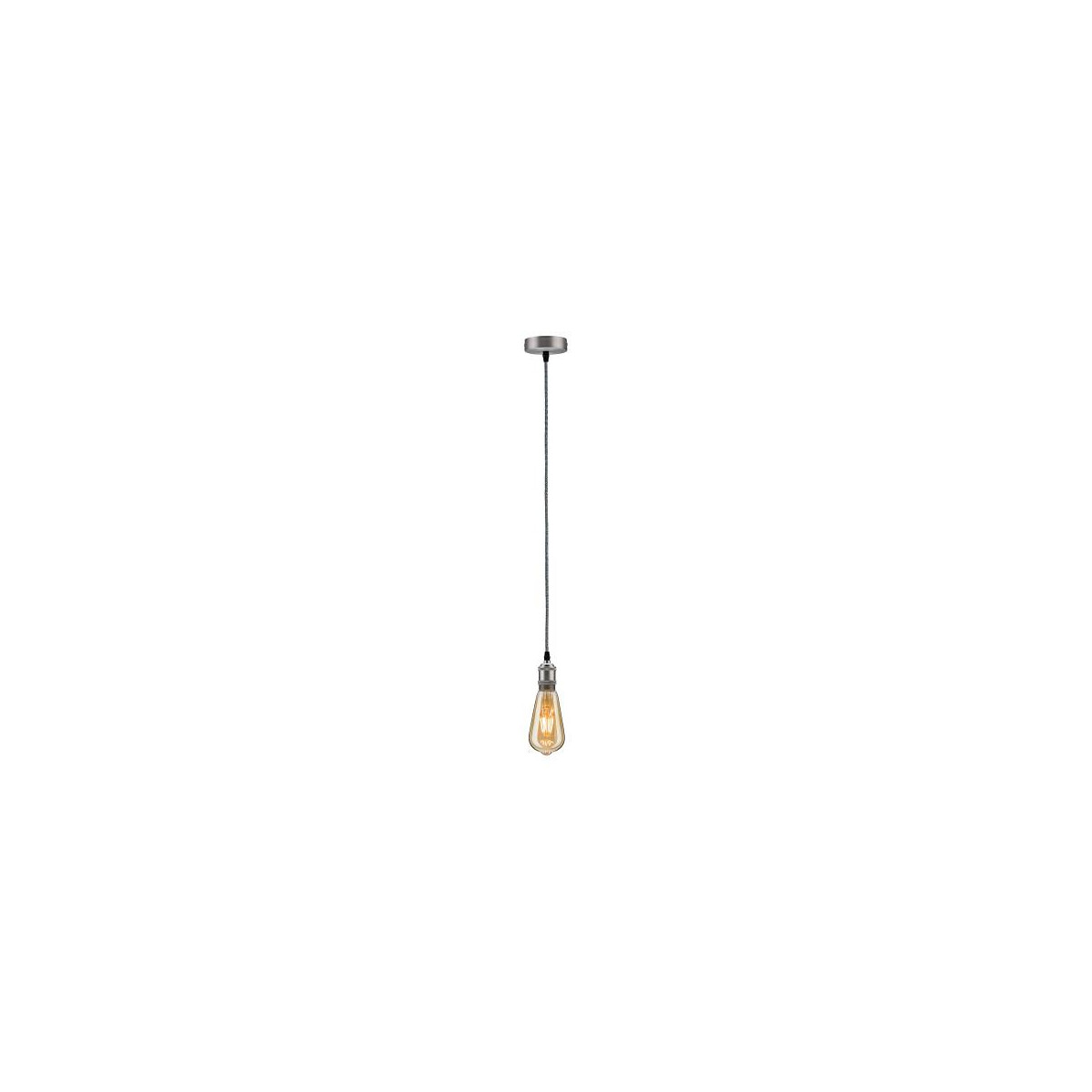 Vintage Edition Standard 230V LED Kolben ST64 E27 680lm 6,5W 2500K Gold