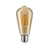 Vintage Edition Standard 230V LED Kolben ST64 E27 680lm 6,5W