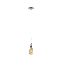 Vintage Edition Standard 230V LED Kolben ST64 E27 680lm 6,5W