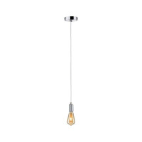 Vintage Edition Standard 230V LED Kolben ST64 E27 680lm 6,5W