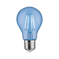 LED Birne Filament E27 230V 40lm 2,2W 10 gallery