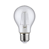 LED Birne Filament E27 230V 40lm 2,2W 1000K Klar 2