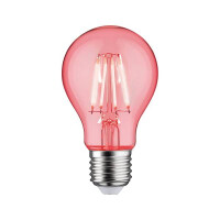 LED Birne Filament E27 230V 40lm 1,3W 10 gallery