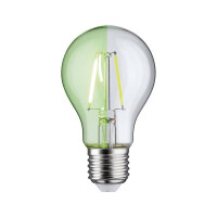 LED Birne Filament E27 230V 170lm 1,1W 4900K Klar 3