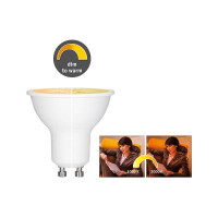 Standard 230V LED Reflektor GU10 350lm 6 gallery