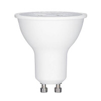 Standard 230V LED Reflektor GU10 350lm 6W Dim to warm dimmba