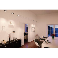 Standard 12V LED Reflektor GU5,3 1er-Pack 445lm 6,5W 2700K d