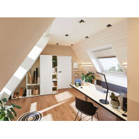 Standard 12V LED Reflektor GU5,3 1er-Pack 445lm 6,5W 2700K d
