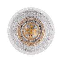 Standard 12V LED Reflektor GU5,3 1er-Pack 445lm 6,5W 2700K d
