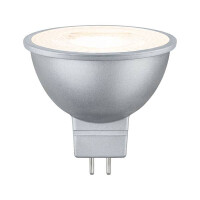 Standard 12V LED Reflektor GU5,3 1er-Pack 445lm 6,5W 2700K d