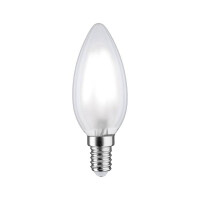 Filament 230V LED Kerze E14 470lm 5W 650 gallery