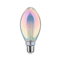 Fantastic Colors Edition LED Birne E27 230V 470lm 5W 2700K d