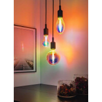 Fantastic Colors Edition LED Globe E27 230V 470lm 5W 2700K d