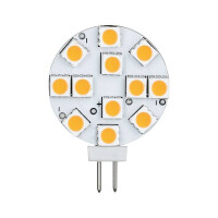 Standard 12V LED Stiftsockel G4 270lm 3, gallery
