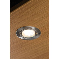 Standard 12V LED Stiftsockel G4 270lm 3,2W 2700K Weiß 