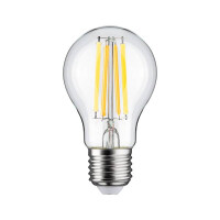 Filament 230V LED Birne E27 806lm 7W Dim to warm dimmbar Kla