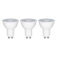 Standard 230V 3-Step-Dim LED Reflektor GU10 Choose 3-Step-Di