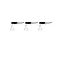 Standard 230V 3-Step-Dim LED Reflektor GU10 Choose 3-Step-Di