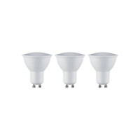 Standard 230V LED Reflektor GU10 Choose EasyDim GU10 230V 3x