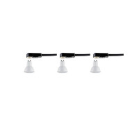 Standard 230V LED Reflektor GU10 Choose EasyDim GU10 230V 3x