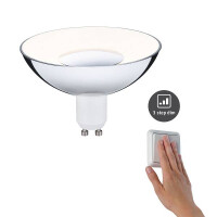 LED Reflektor 3-Step-Dim GU10 230V 360lm gallery