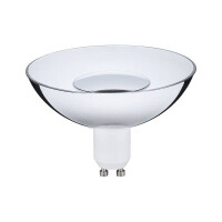 LED Reflektor 3-Step-Dim GU10 230V 360lm 4,9W 3000K dimmbar 