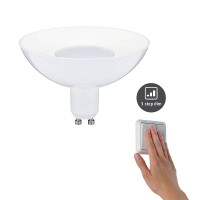 LED Reflektor 3-Step-Dim GU10 230V 360lm gallery