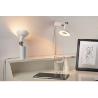 LED Reflektor 3-Step-Dim GU10 230V 360lm 4,9W 3000K dimmbar 