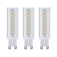 Standard 230V LED Stiftsockel G9 3er-Pac gallery