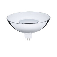 Standard 12V LED Reflektor GU5,3 440lm 4,9W 3000K Weiß