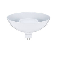 Standard 12V LED Reflektor GU5,3 440lm 4,9W 3000K Weiß