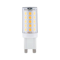 Standard 230V LED Stiftsockel G9 1er-Pac gallery