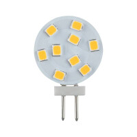 Standard 12V LED Stiftsockel G4 1er-Pack gallery