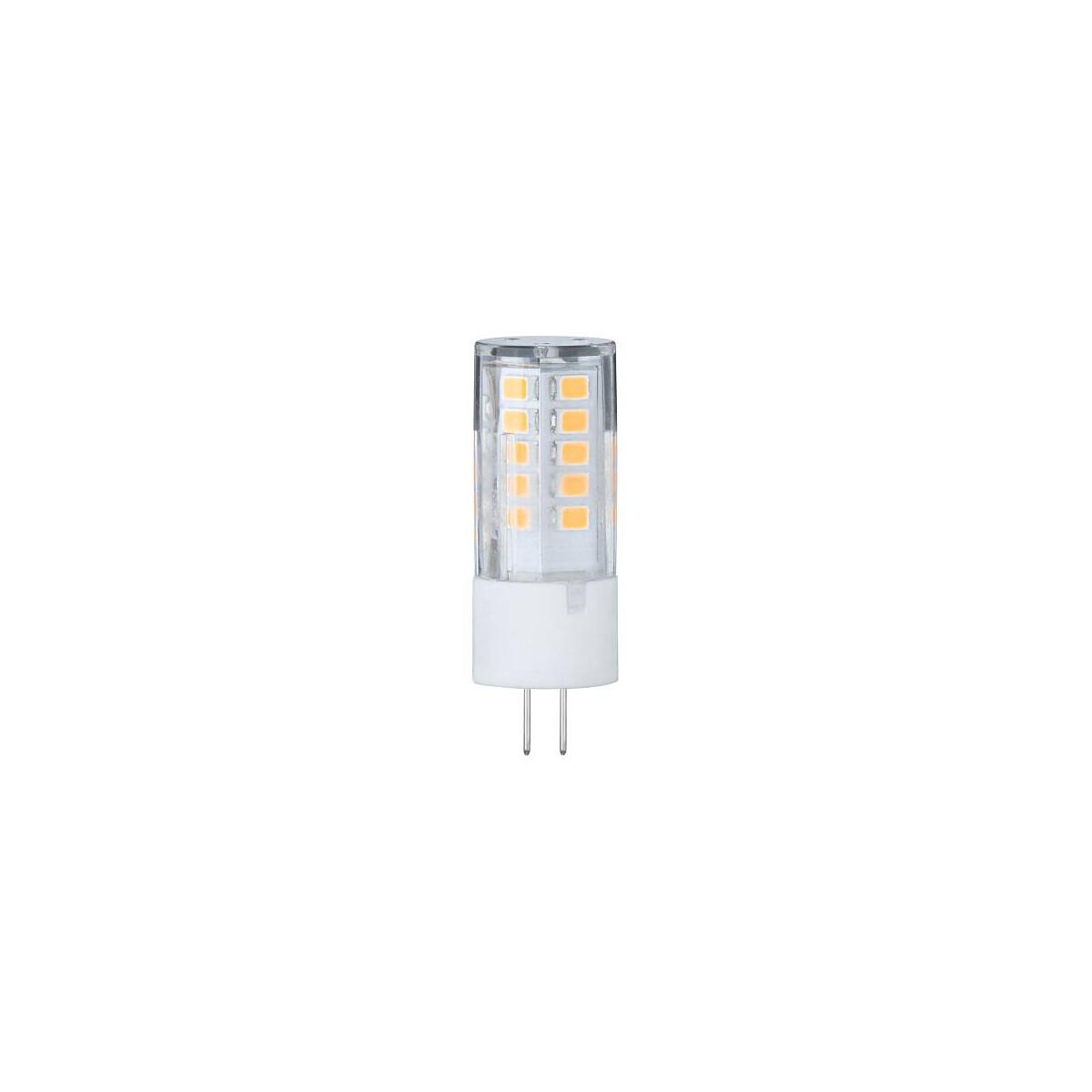 PLM 28813 - LED-Stiftsockellampe STS G4, 3 W, 300 lm, 2700 K