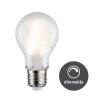 Filament 230V LED Birne E27 1055lm 9W 40 gallery