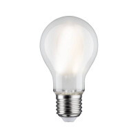Filament 230V LED Birne E27 1055lm 9W 4000K dimmbar Matt 2