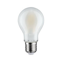 Filament 230V LED Birne E27 1055lm 9W 4000K dimmbar Matt 3
