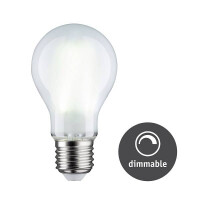 Filament 230V LED Birne E27 1055lm 9W 65 gallery