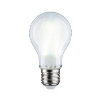 Filament 230V LED Birne E27 1055lm 9W 6500K dimmbar Matt 2