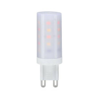 Standard 230V LED Stiftsockel G9 1er-Pack 270lm 4W Dim to wa