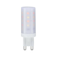 Standard 230V LED Stiftsockel G9 1er-Pack 300lm 4W Tunable W