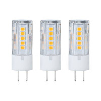 Standard 12V LED Stiftsockel GY6,35 3er- gallery