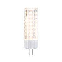 Standard 12V LED Stiftsockel G4 1er-Pack 350lm 4W 2700K Klar